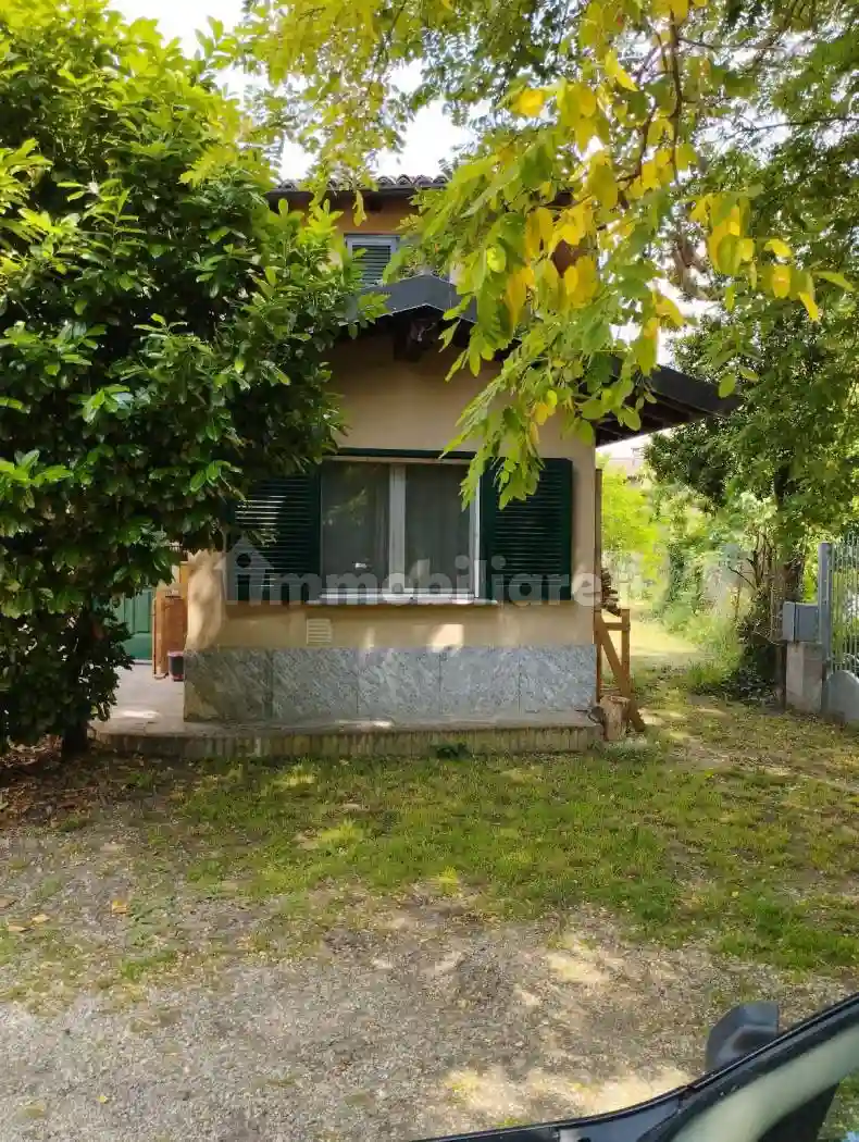 Villa unifamiliare frazione Boffalora 18, Vigna Del Pero, Bereguardo - foto 4