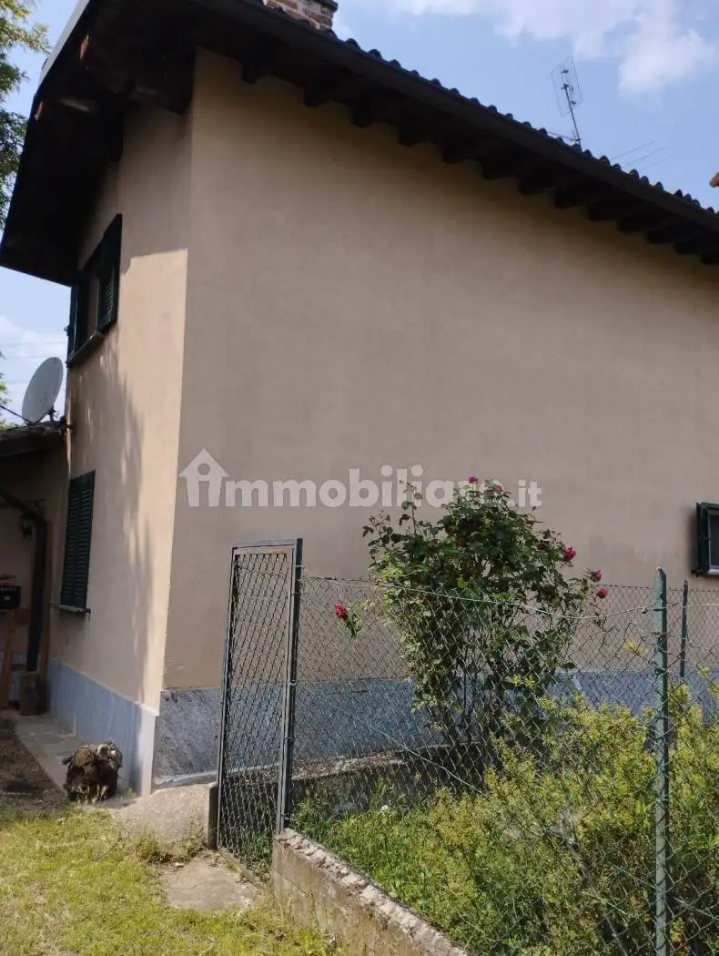 Villa unifamiliare frazione Boffalora 18, Vigna Del Pero, Bereguardo - foto 5