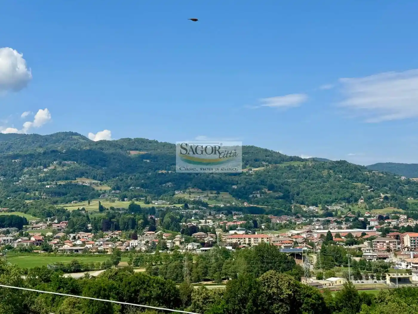 Rustico - Casale in vendita a Luserna San Giovanni