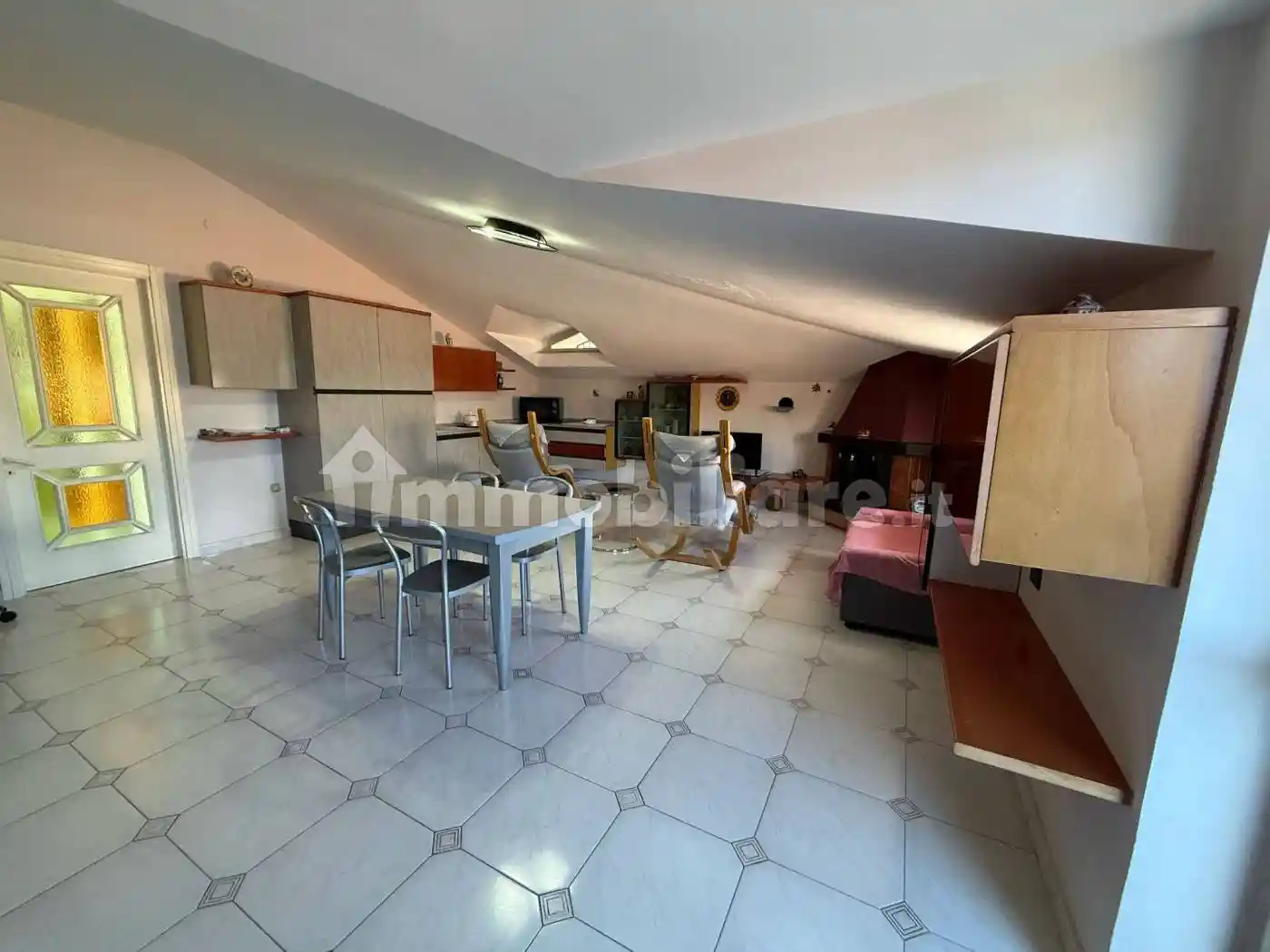 Appartamento in vendita a Casapulla