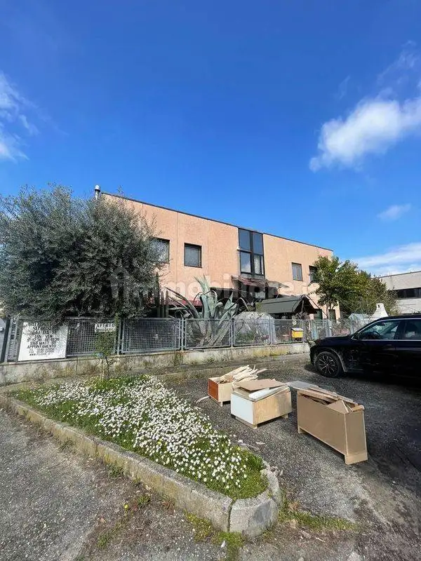 Palazzo - Edificio in vendita a Castel Guelfo di Bologna