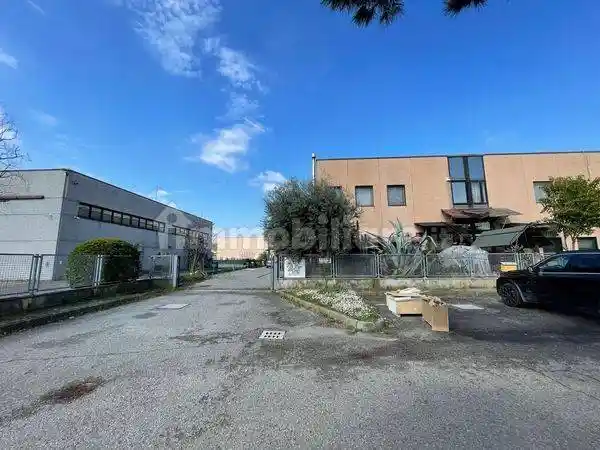 Palazzo - Edificio - foto 2