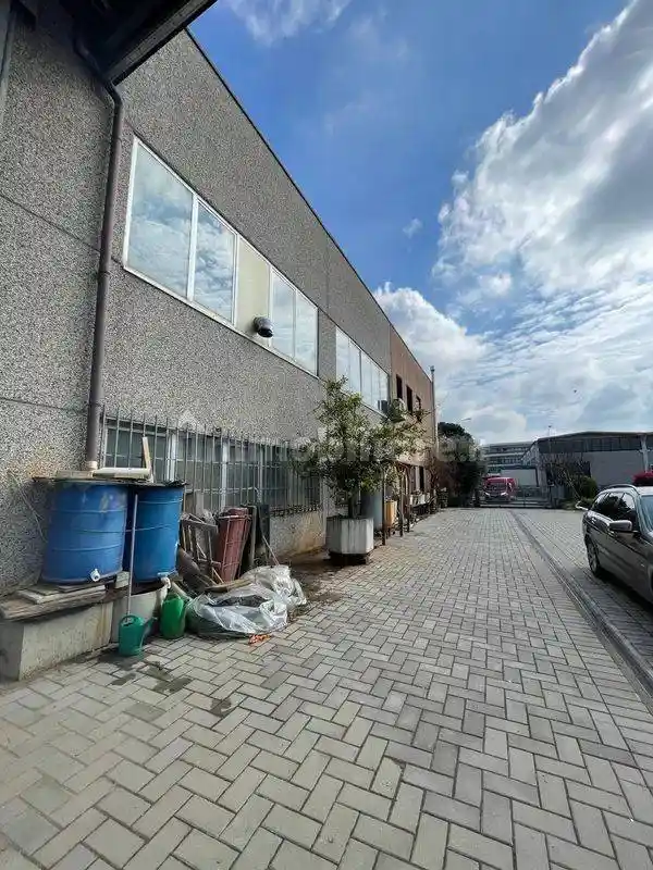 Palazzo - Edificio - foto 4