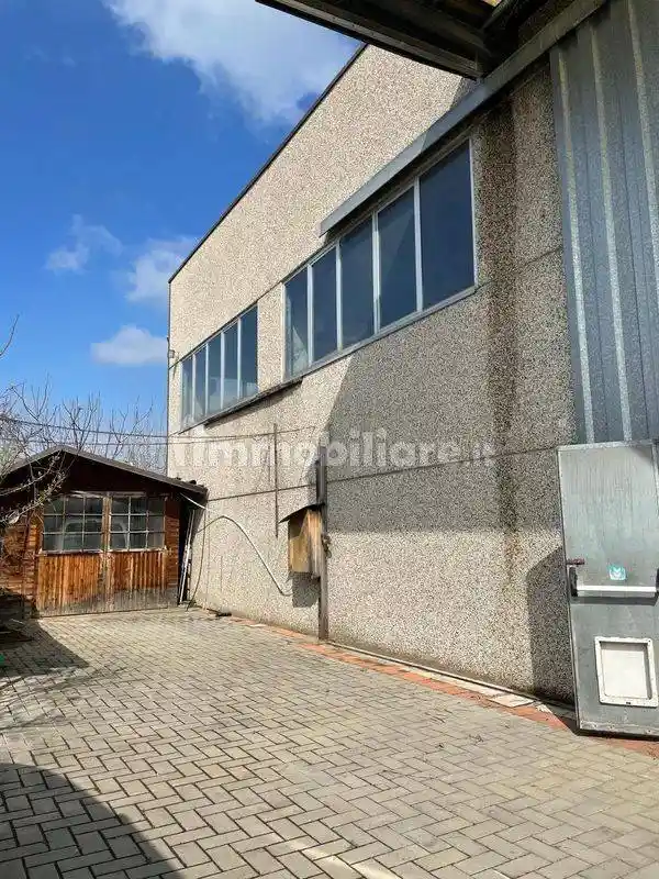 Palazzo - Edificio - foto 5