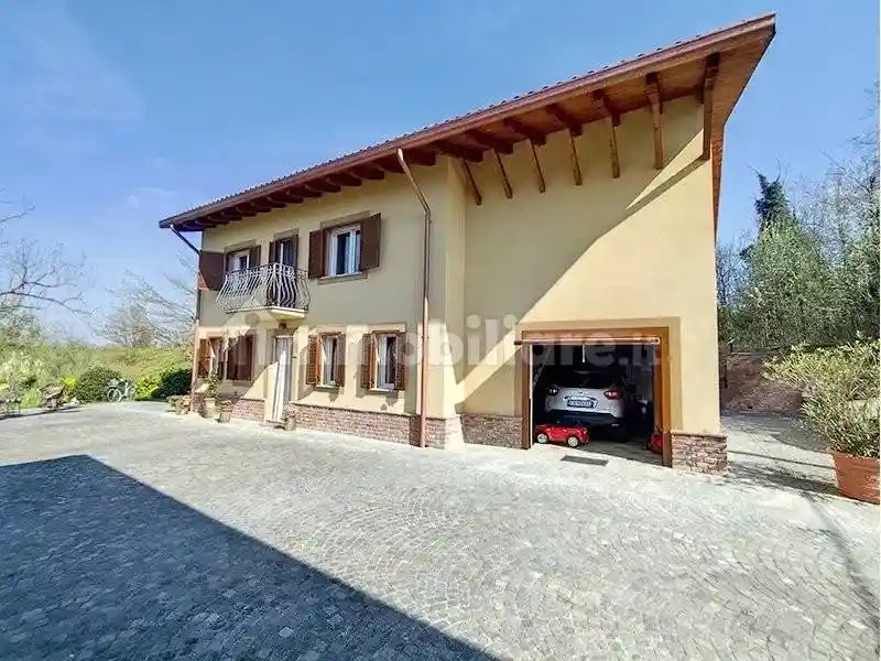 Rustico - Casale in vendita a Alessandria