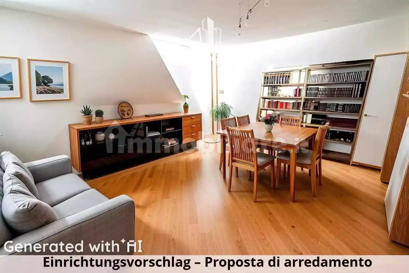 Appartamento Città Nuova, Centro, Vipiteno - foto 3