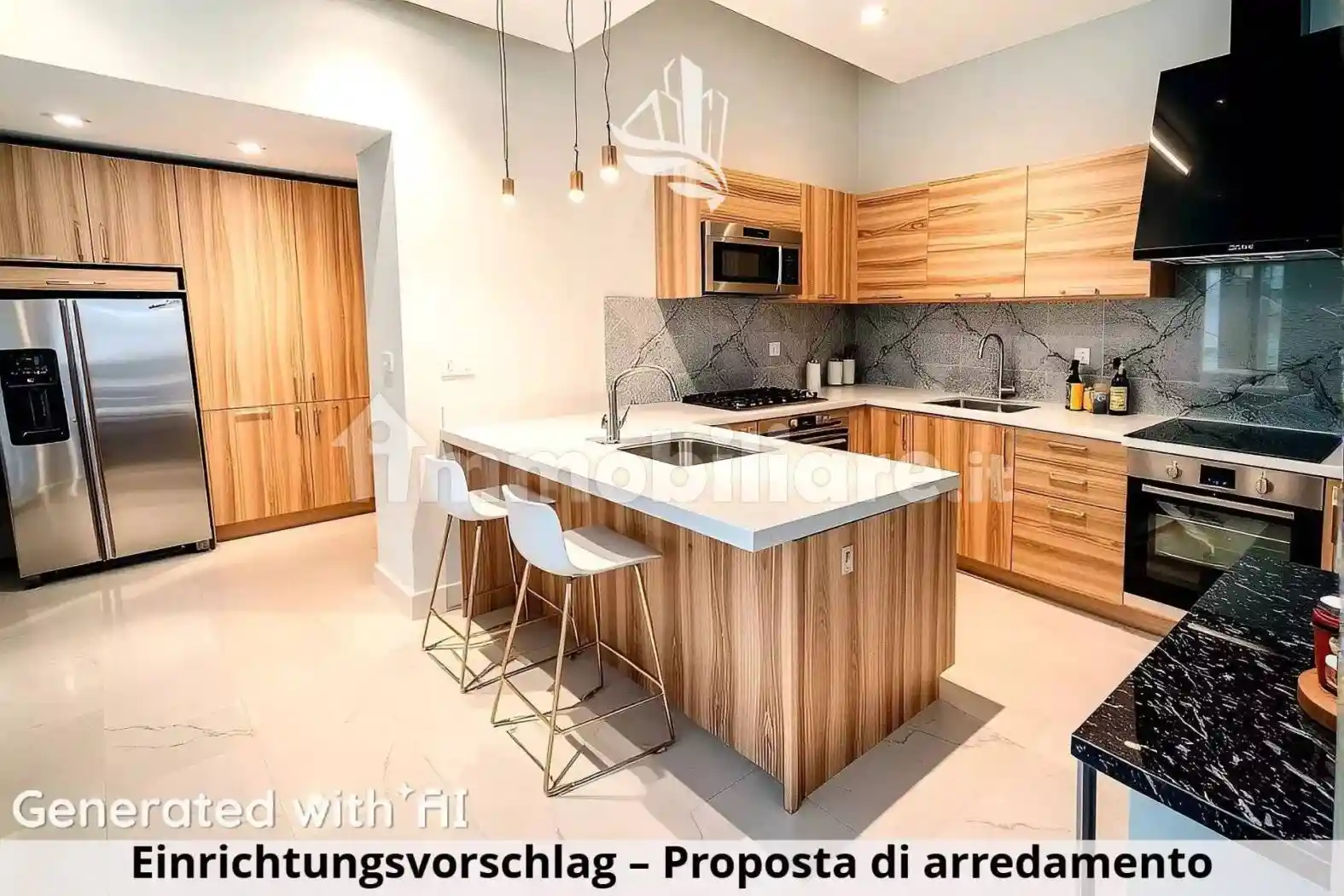 Appartamento Città Nuova, Centro, Vipiteno - foto 5