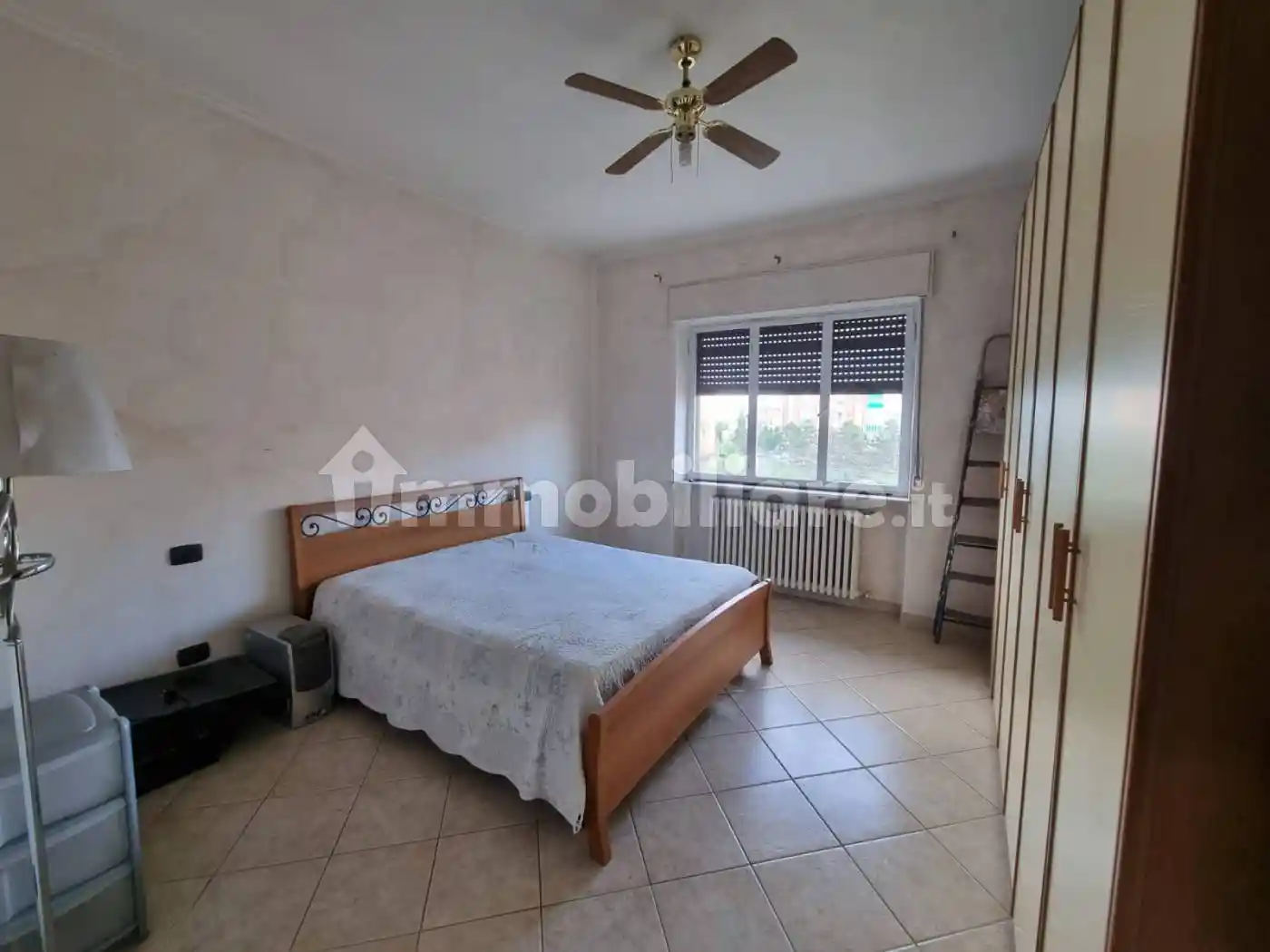 Appartamento ottimo stato, quarto piano, Galimberti, Alessandria - foto 4