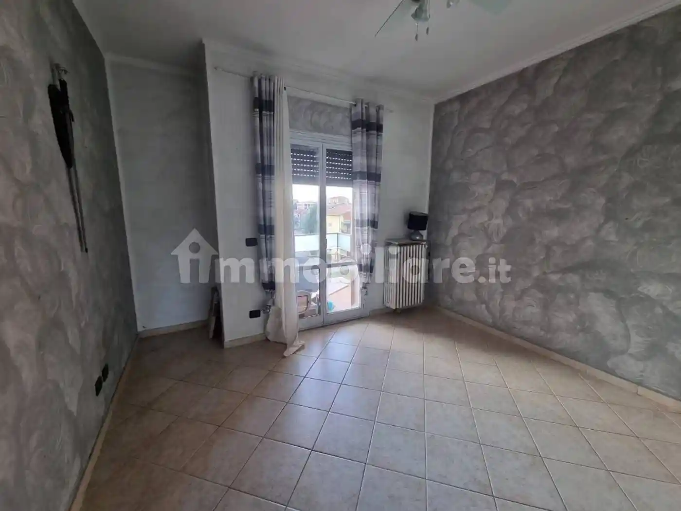 Appartamento ottimo stato, quarto piano, Galimberti, Alessandria - foto 5