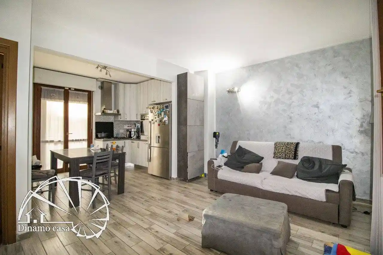 Appartamento in vendita a Prato