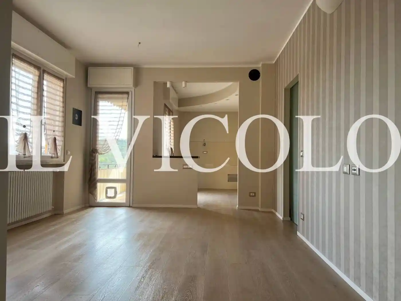 Appartamento in vendita a Celle Ligure