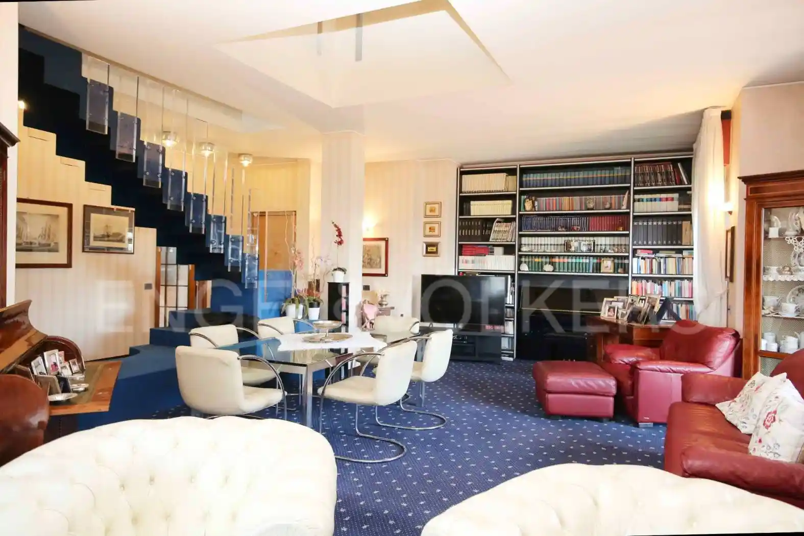 Appartamento in vendita a Cesano Boscone