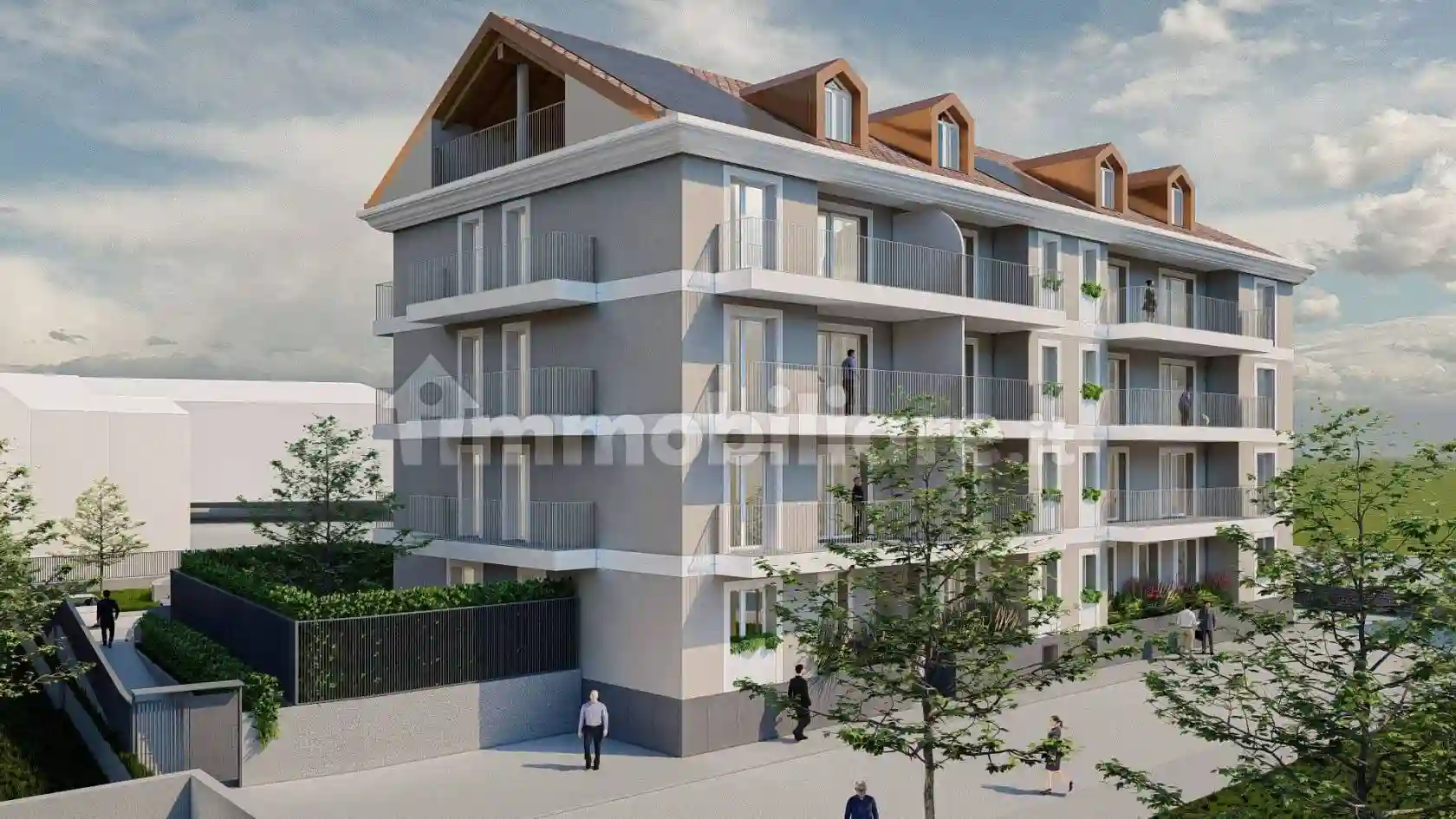 Appartamento - foto 5