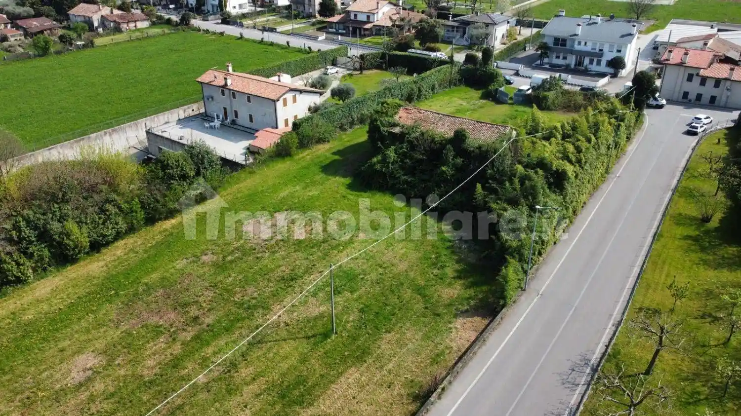 Rustico - Casale in vendita a Rosà