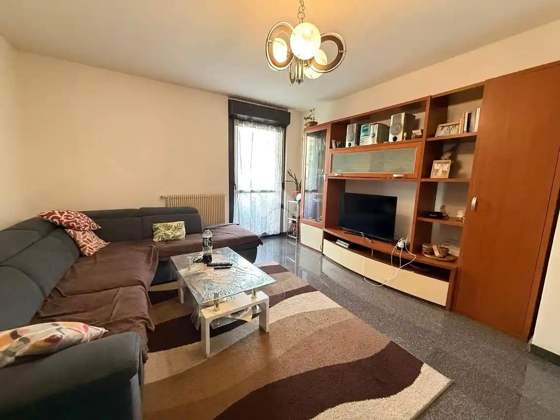 Appartamento in vendita a Pergine Valsugana