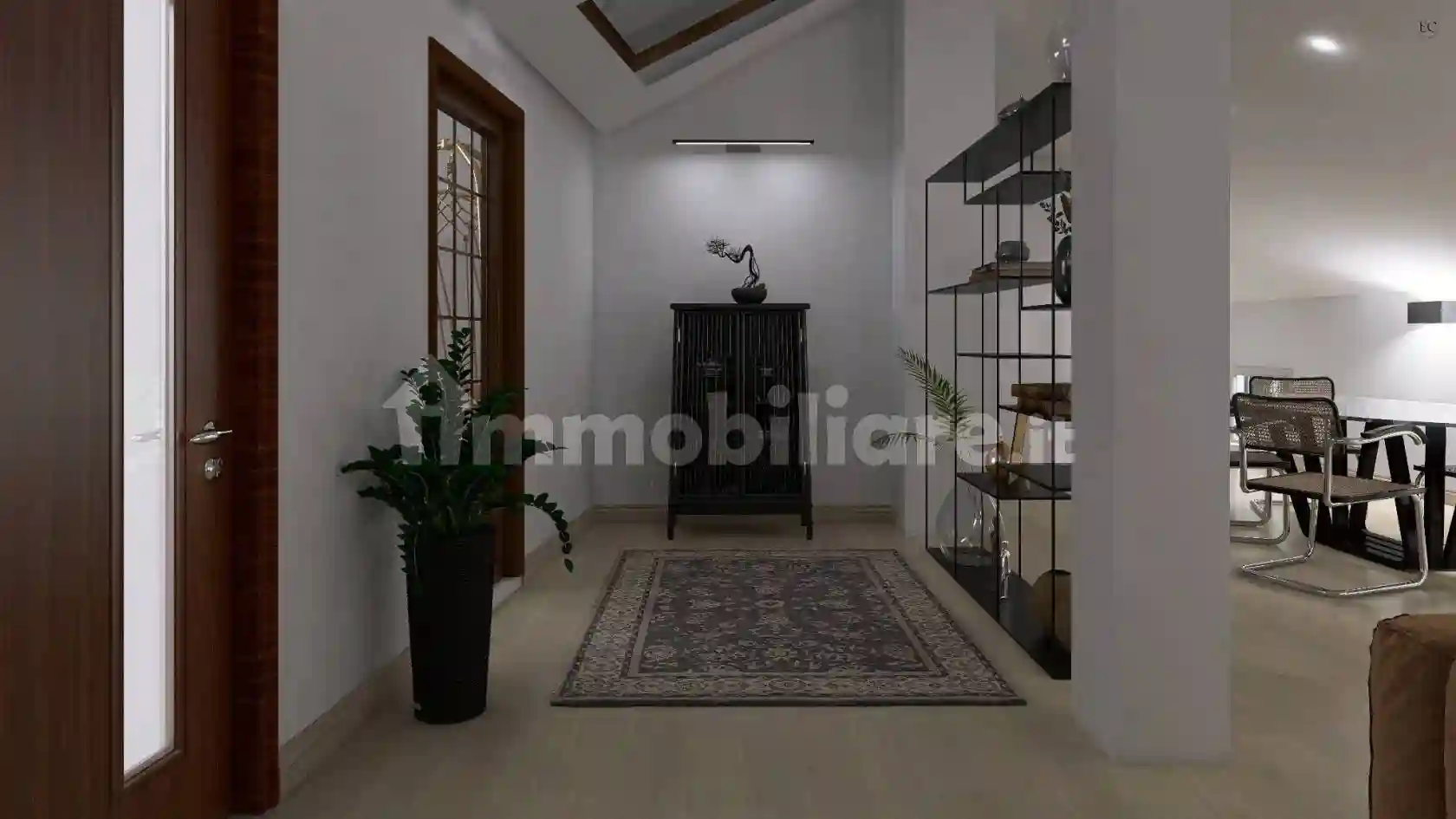 Attico - Mansarda - foto 5