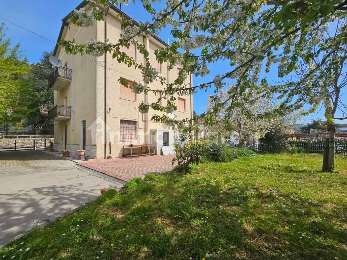 Villa in vendita a Sarsina