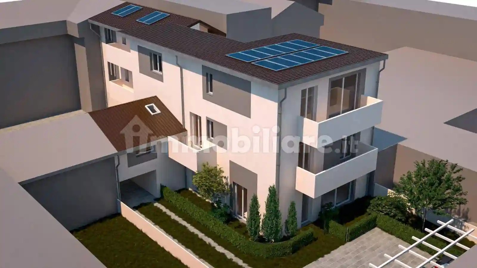 Attico - Mansarda - foto 2