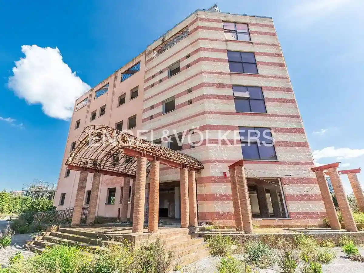 Palazzo - Edificio - foto 3