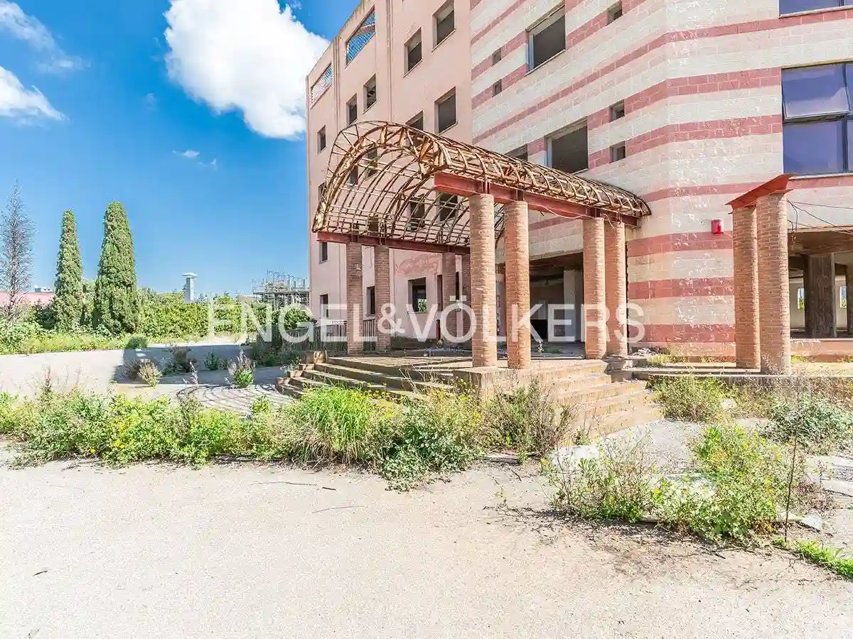 Palazzo - Edificio - foto 4