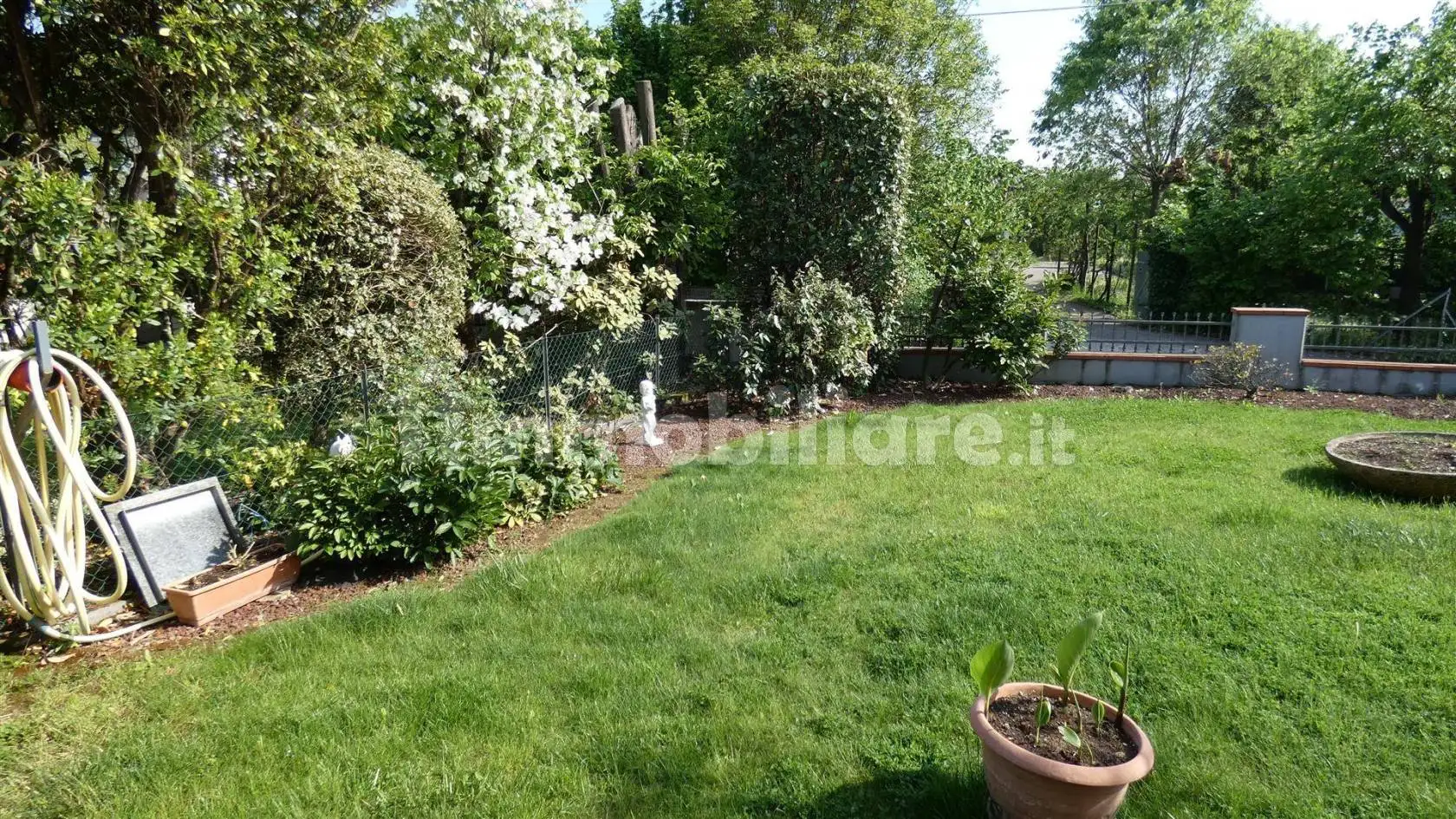 Villa in vendita a Altivole