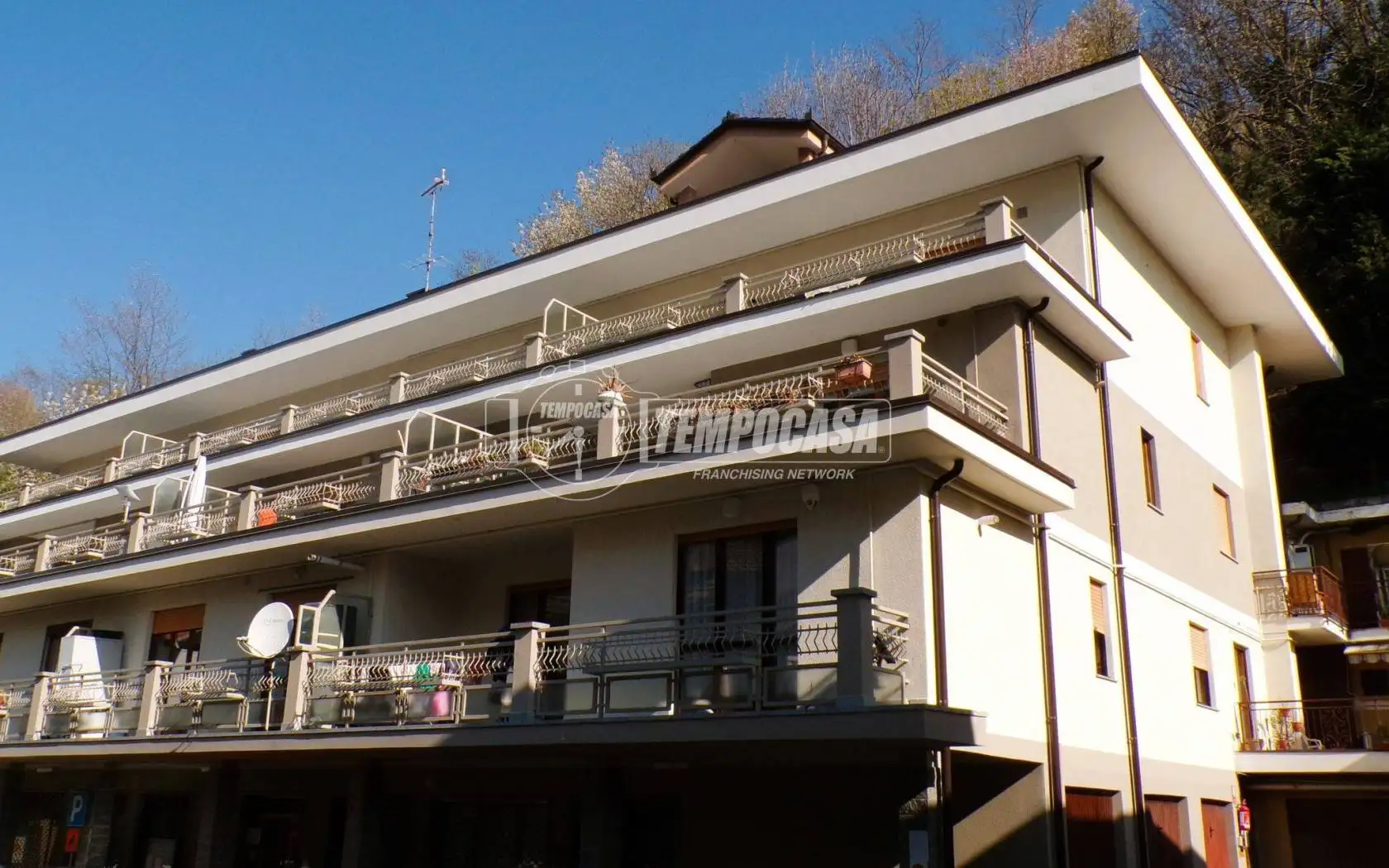 Appartamento in vendita a Porte