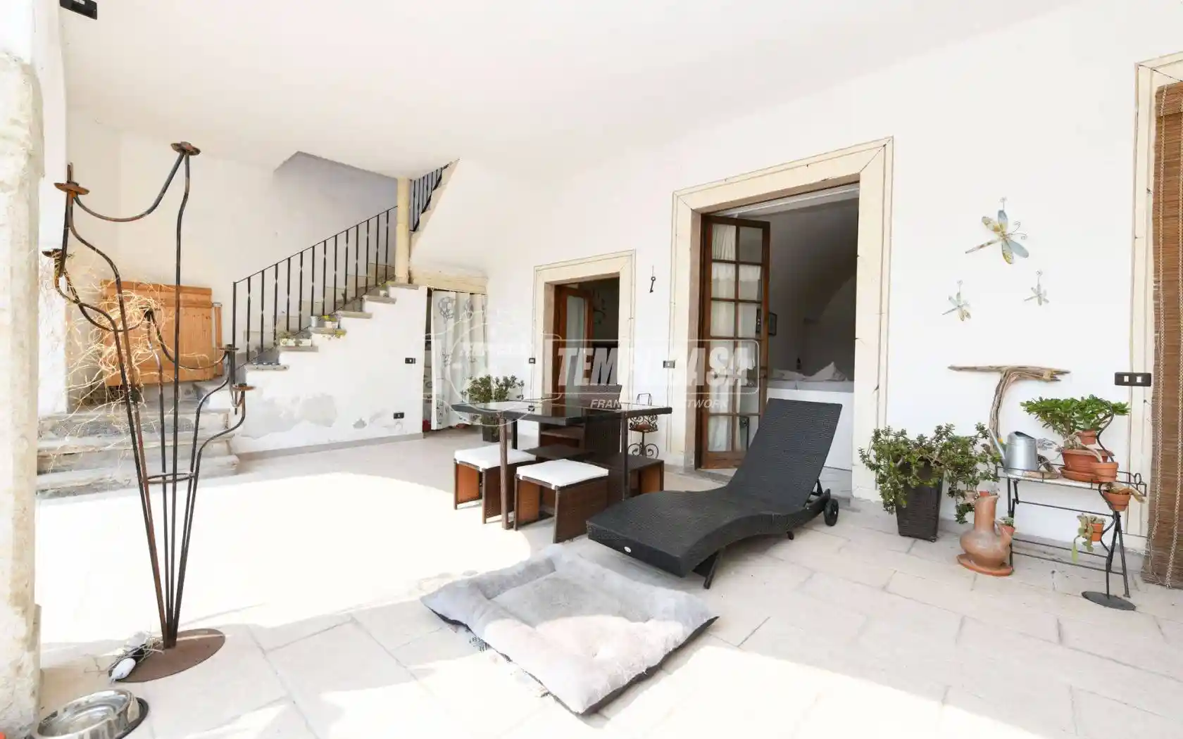 Casa indipendente in vendita a Manerba del Garda