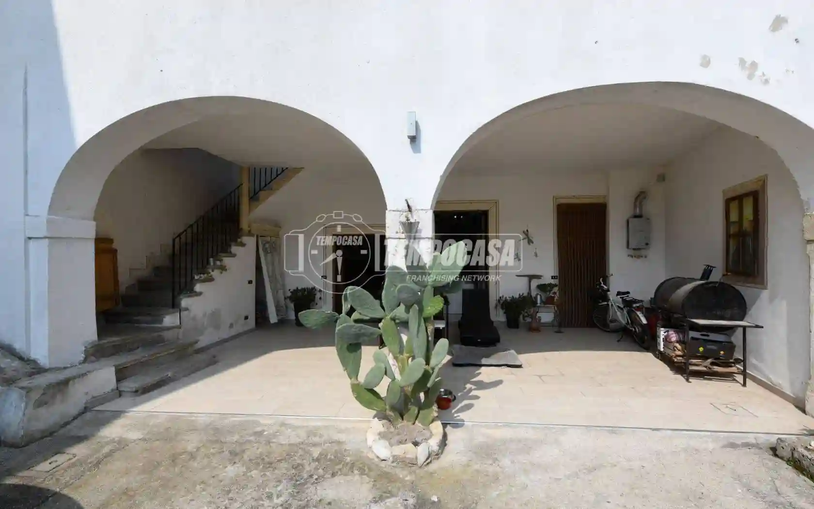 Casa indipendente - foto 5