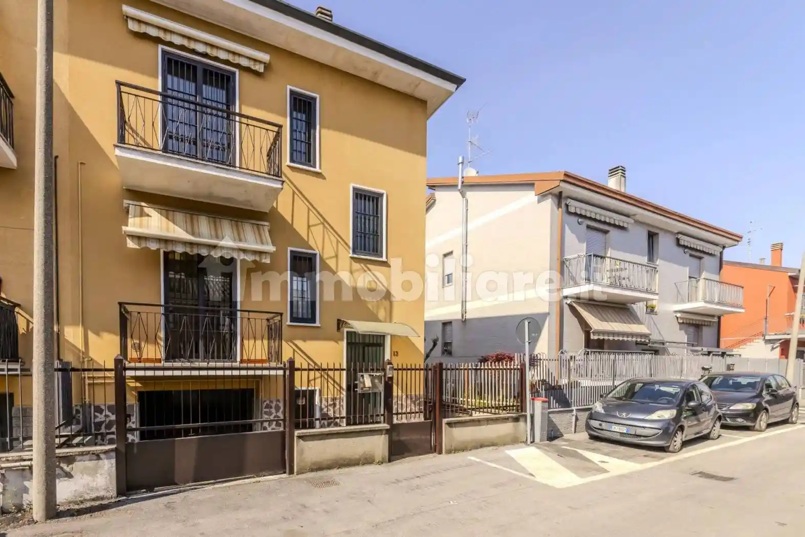 Villa in vendita a Bollate