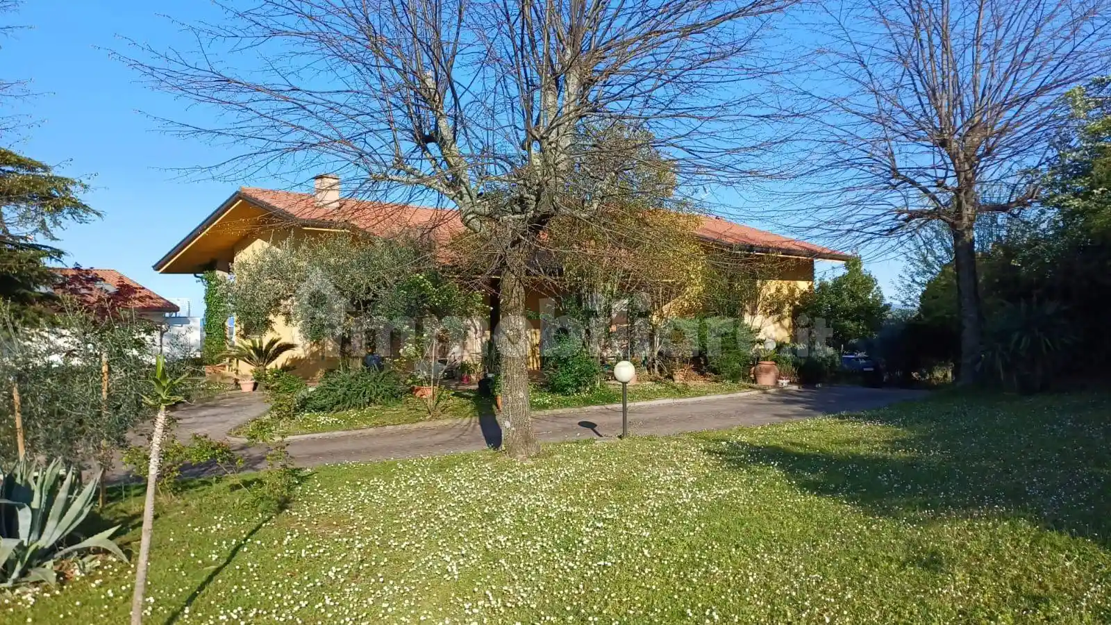 Villa in vendita a Coriano