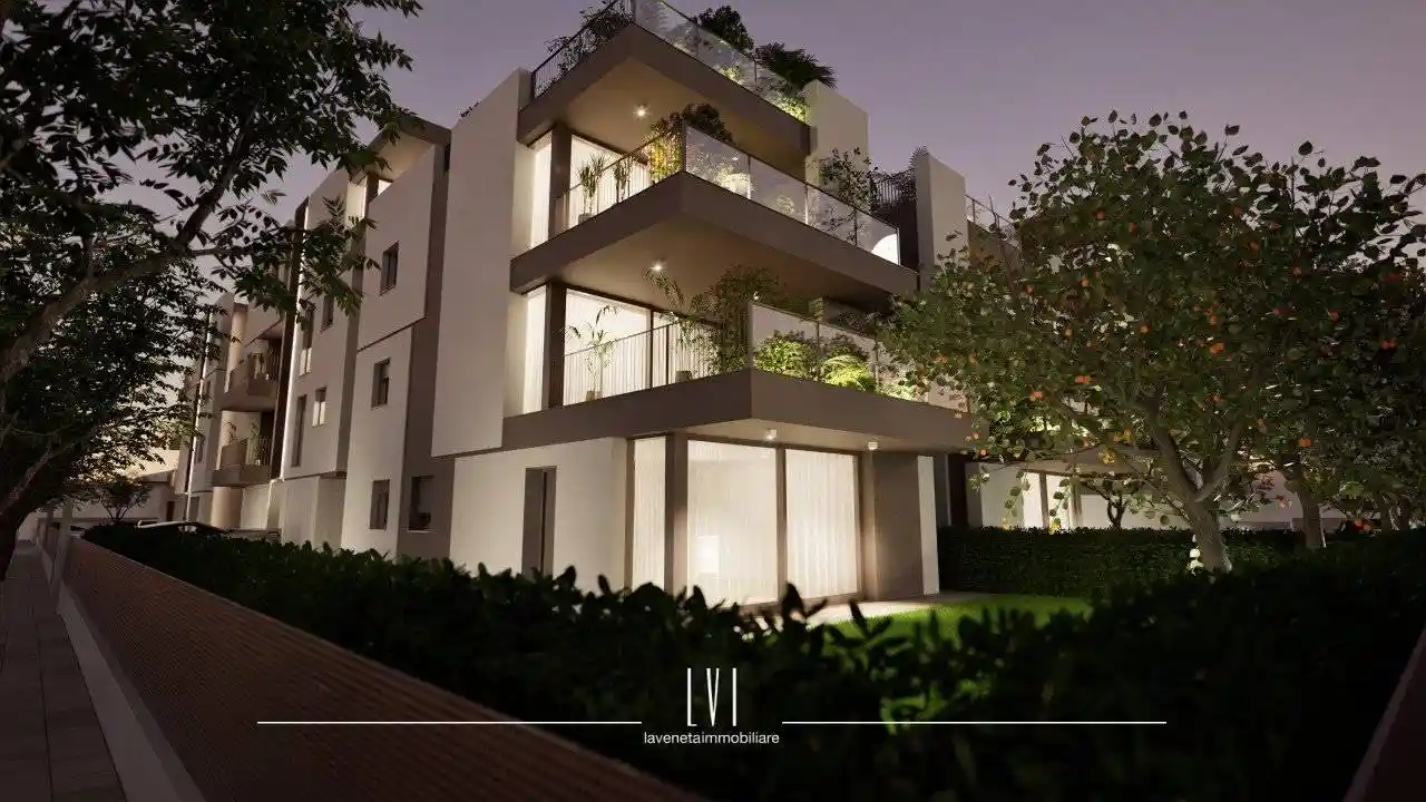 Appartamento in vendita a Jesolo