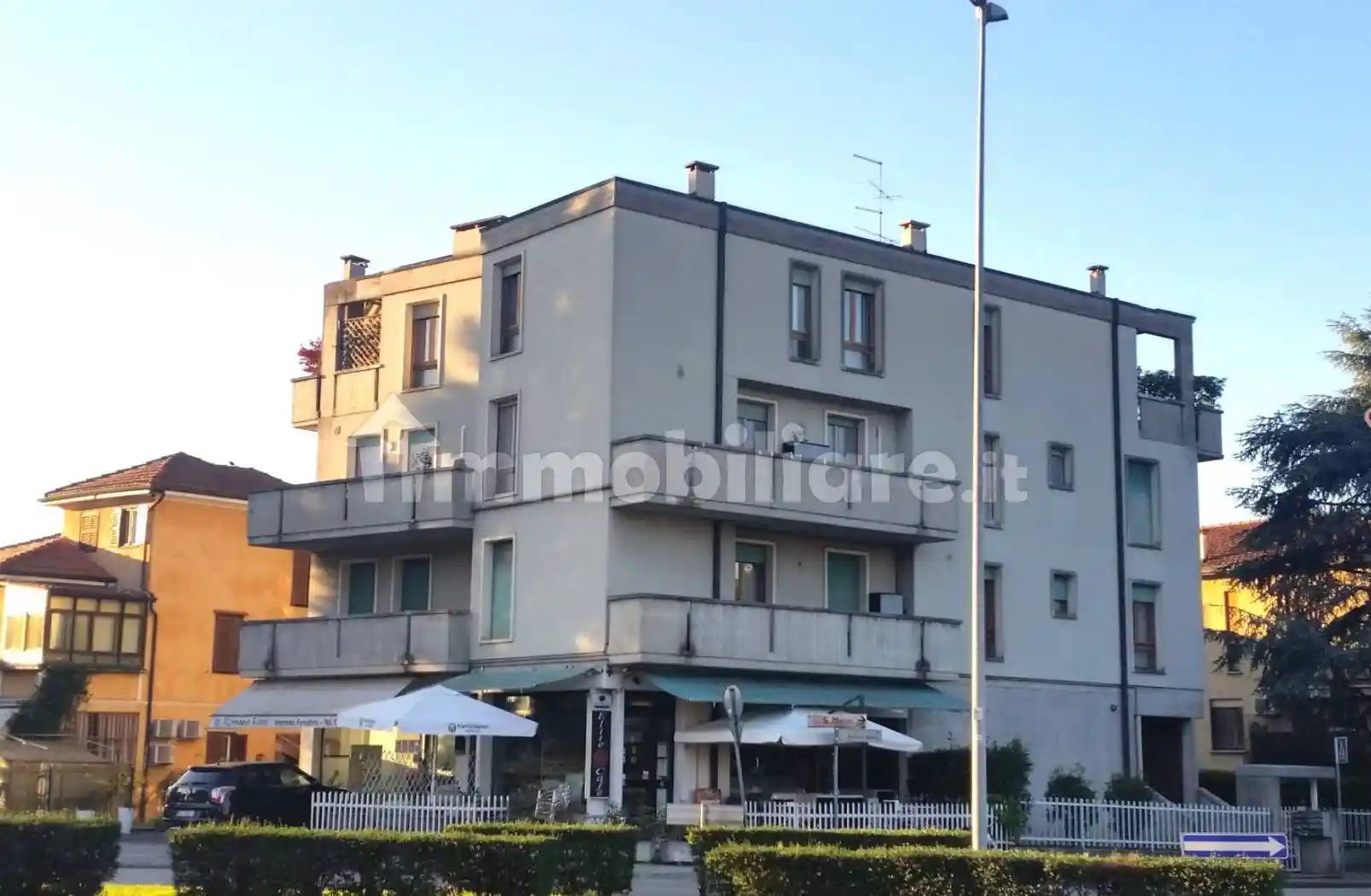 Appartamento in affitto a Vicenza