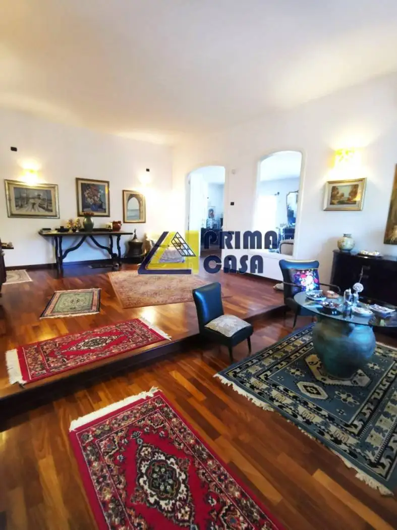 Villa in vendita a Catanzaro