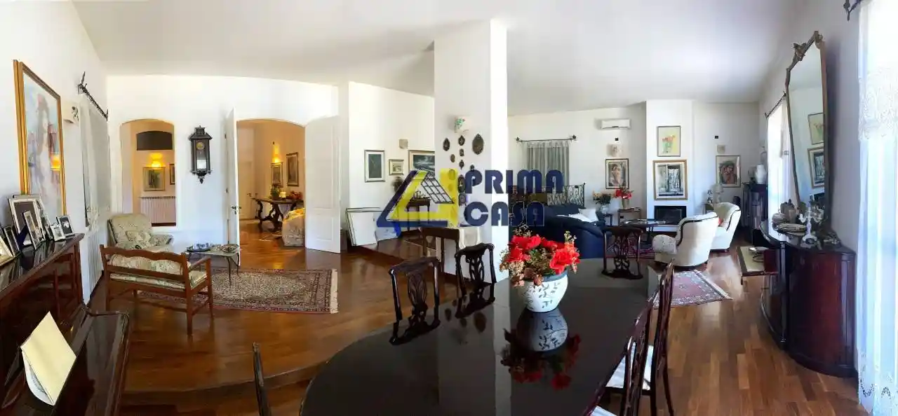 Villa unifamiliare via Tre Fontane, Siano - Cava, Catanzaro - foto 2