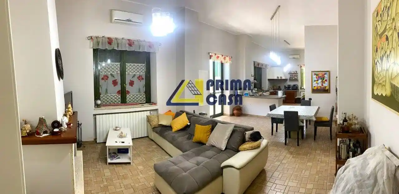 Villa unifamiliare via Tre Fontane, Siano - Cava, Catanzaro - foto 4