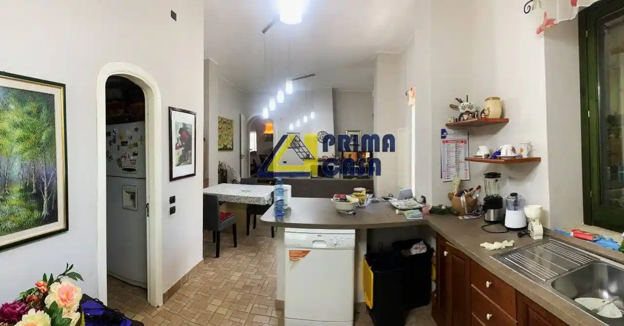 Villa unifamiliare via Tre Fontane, Siano - Cava, Catanzaro - foto 5