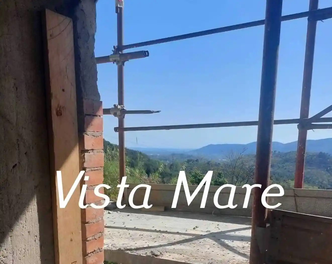 Villa in vendita a Sarzana