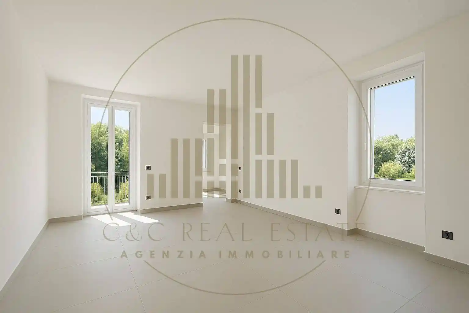 Appartamento in vendita a Ivrea