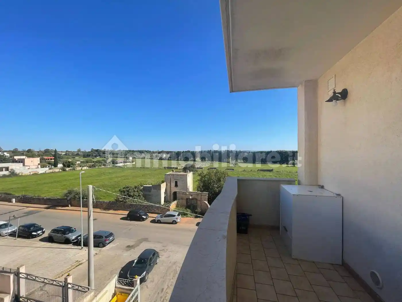 Appartamento in vendita a Gallipoli