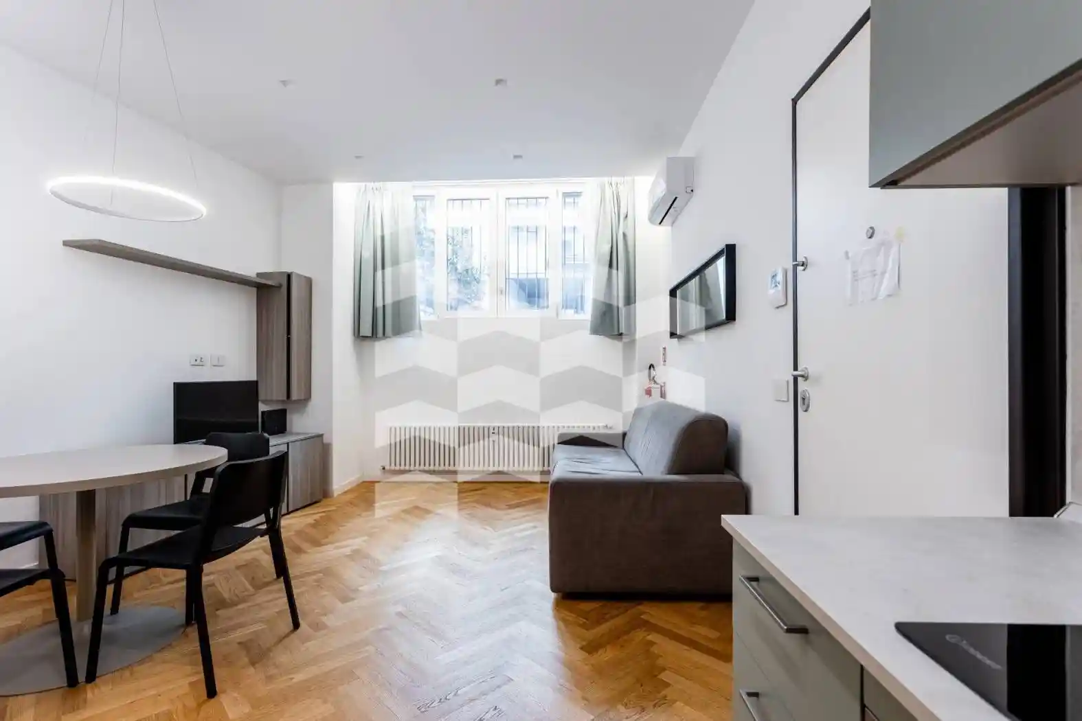 Bilocale corso Di Porta Vittoria 54, Guastalla, Milano - foto 2