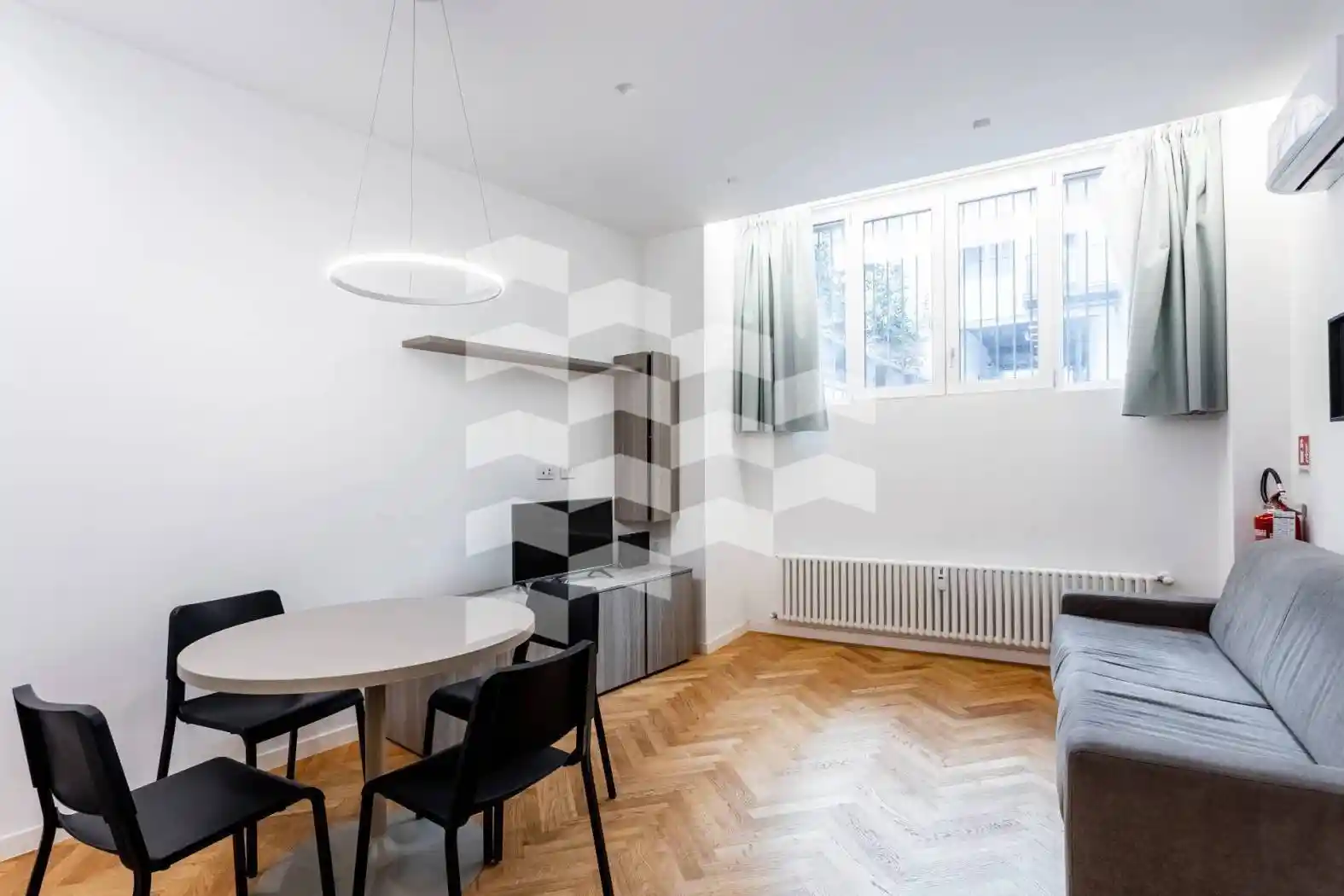 Bilocale corso Di Porta Vittoria 54, Guastalla, Milano - foto 3