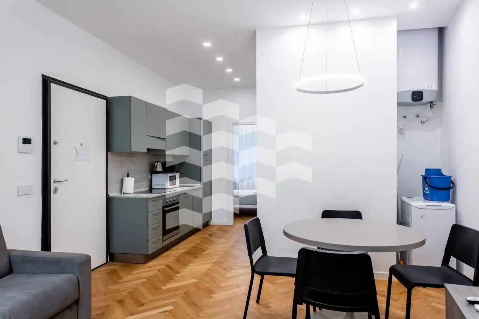 Bilocale corso Di Porta Vittoria 54, Guastalla, Milano - foto 4