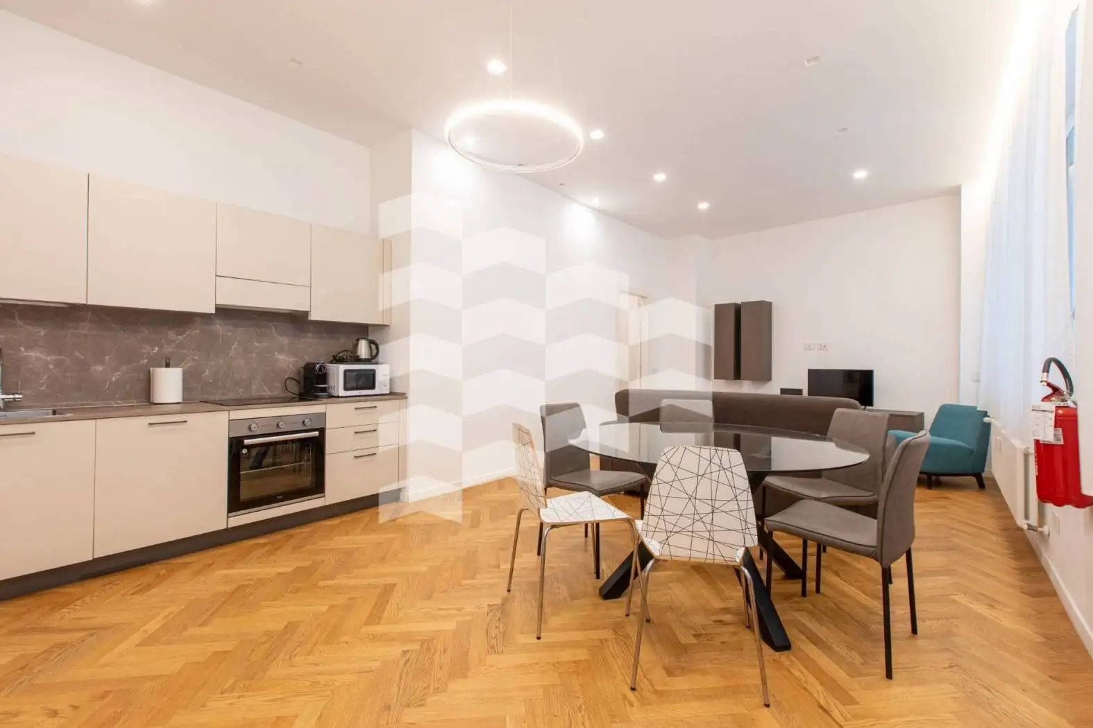 Apartment in vendita a Milan