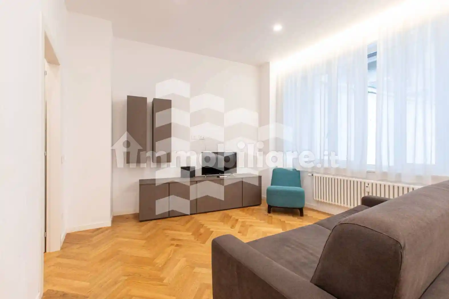 Trilocale corso Di Porta Vittoria 54, Guastalla, Milano - foto 4