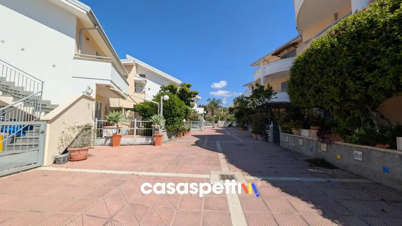 Villetta a schiera in vendita a San Lorenzo