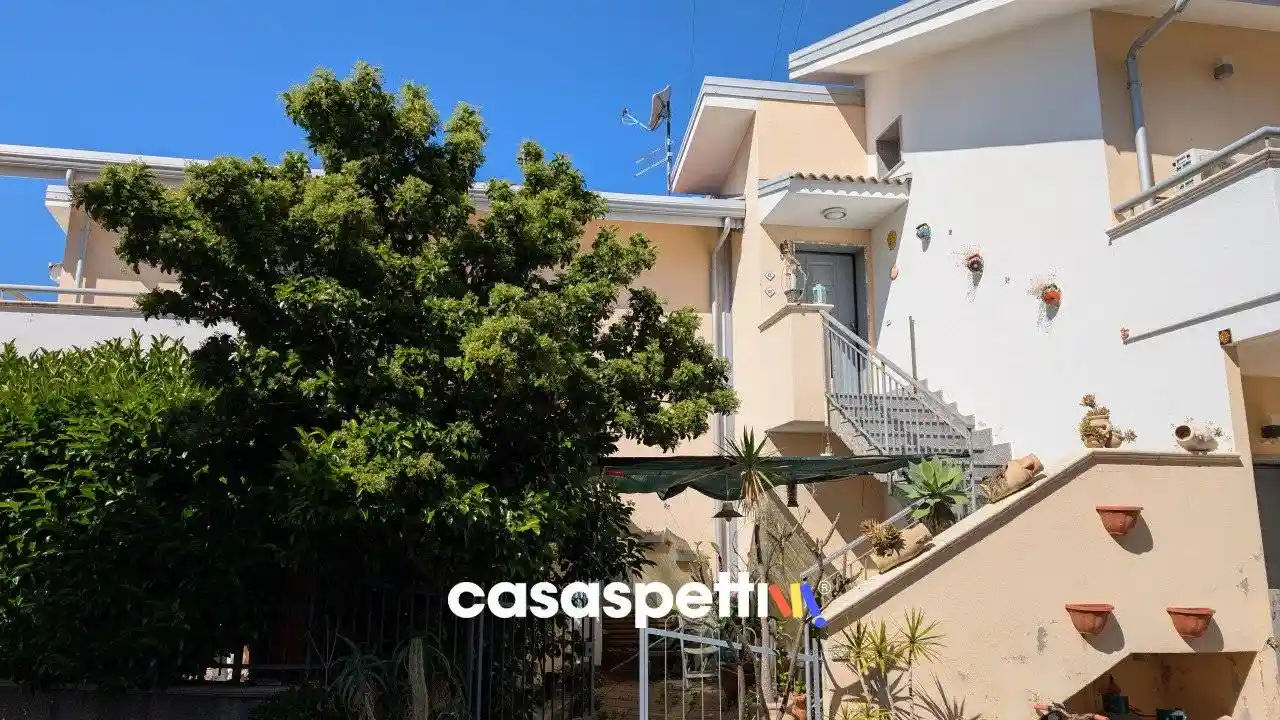 Villetta a schiera - foto 3