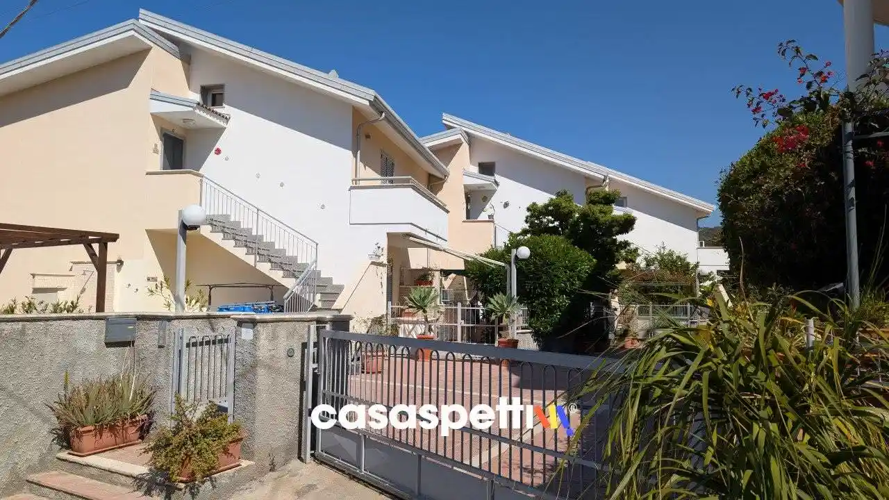 Villetta a schiera - foto 5