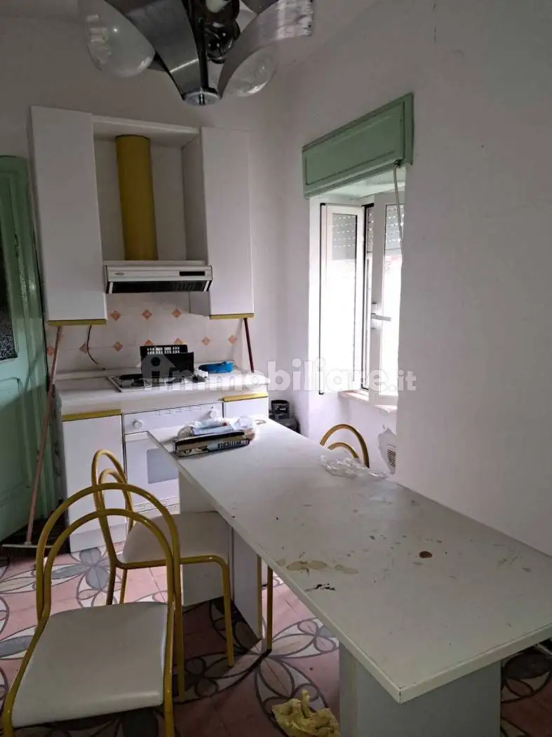 Casa indipendente in vendita a Santa Maria Imbaro