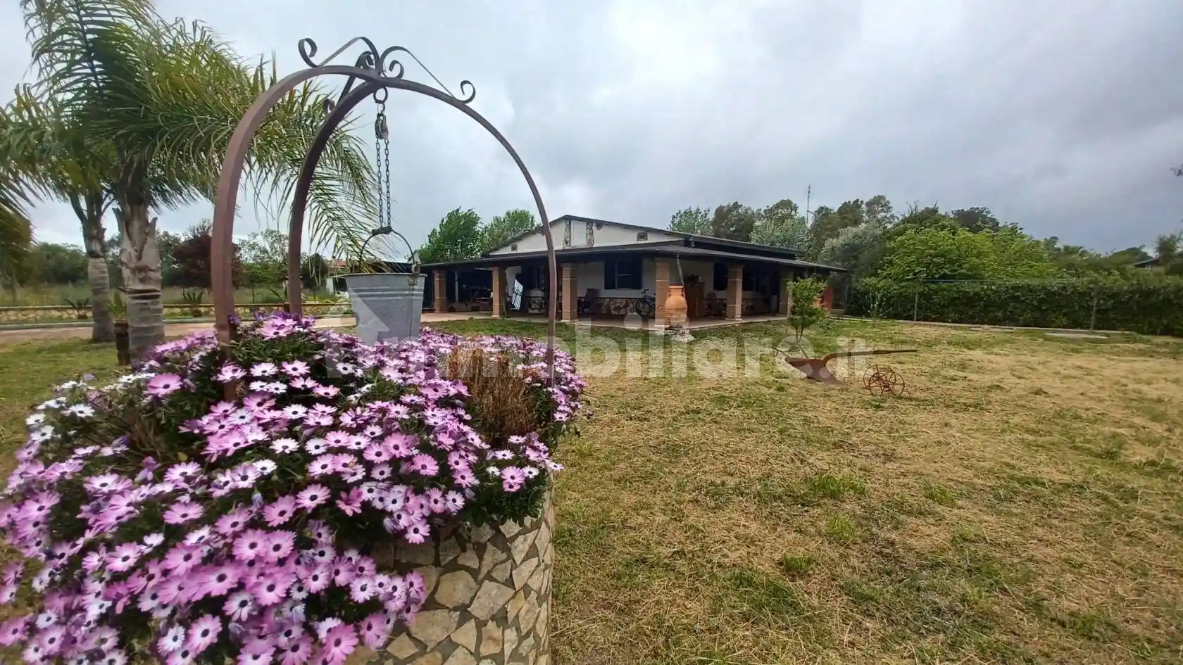 Villa in vendita a Sabaudia