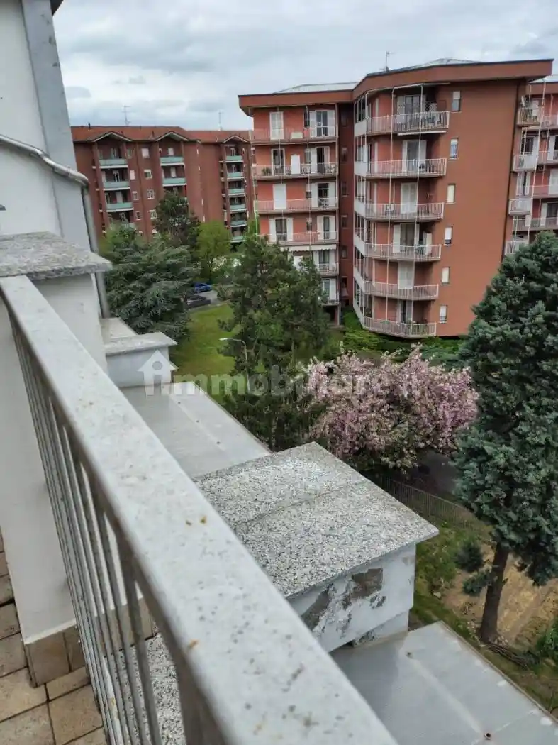 Attico buono stato, 160 m², Galimberti, Alessandria - foto 5